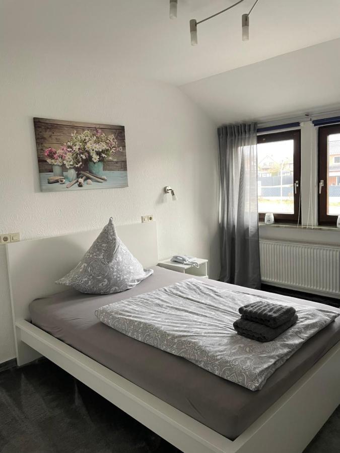 Hotel Zum Deutschen Heinrich Gifhorn Zewnętrze zdjęcie